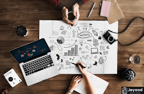 أفضل شركة تسويق الكتروني في الرياض 2025