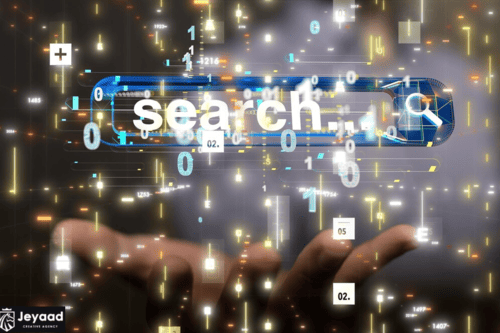 اخر تحديثات خوارزميات جوجل SEO | أبريل 2025 اخر تحديثات خوارزميات جوجل SEO | أبريل 2025
