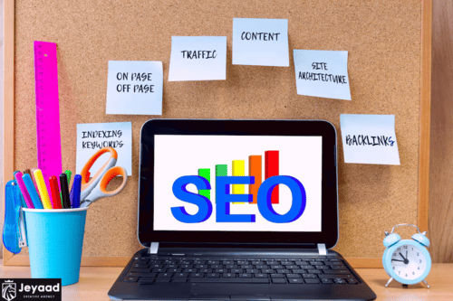 اخر تحديثات خوارزميات جوجل SEO | أبريل 2025 اخر تحديثات خوارزميات جوجل SEO | أبريل 2025