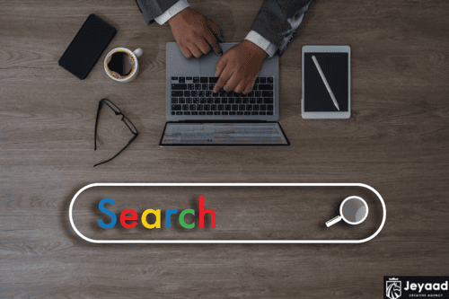 اخر تحديثات خوارزميات جوجل SEO | أبريل 2025 اخر تحديثات خوارزميات جوجل SEO | أبريل 2025