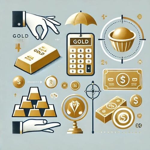 كيف تنجح محلات الذهب في التسويق وزيادة المبيعات؟