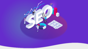 كيف اسوي SEO لمتجري