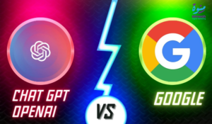 الفرق بين chat gpt و Google bard