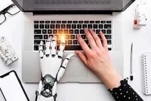 من الفكرة للنشر: كيف يساعد AI في كل مراحل كتابة المحتوى؟